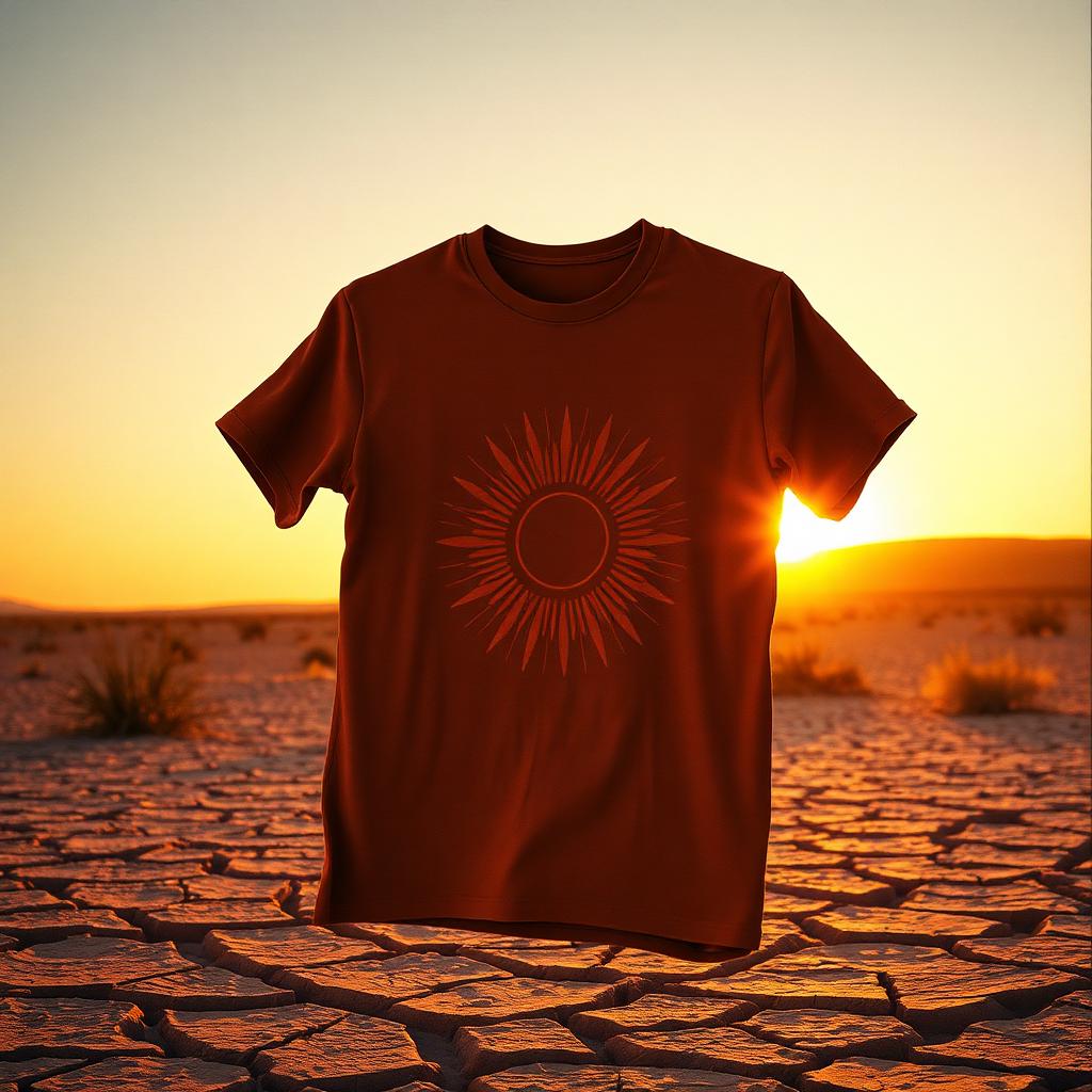 Solstice — Heat Deboss