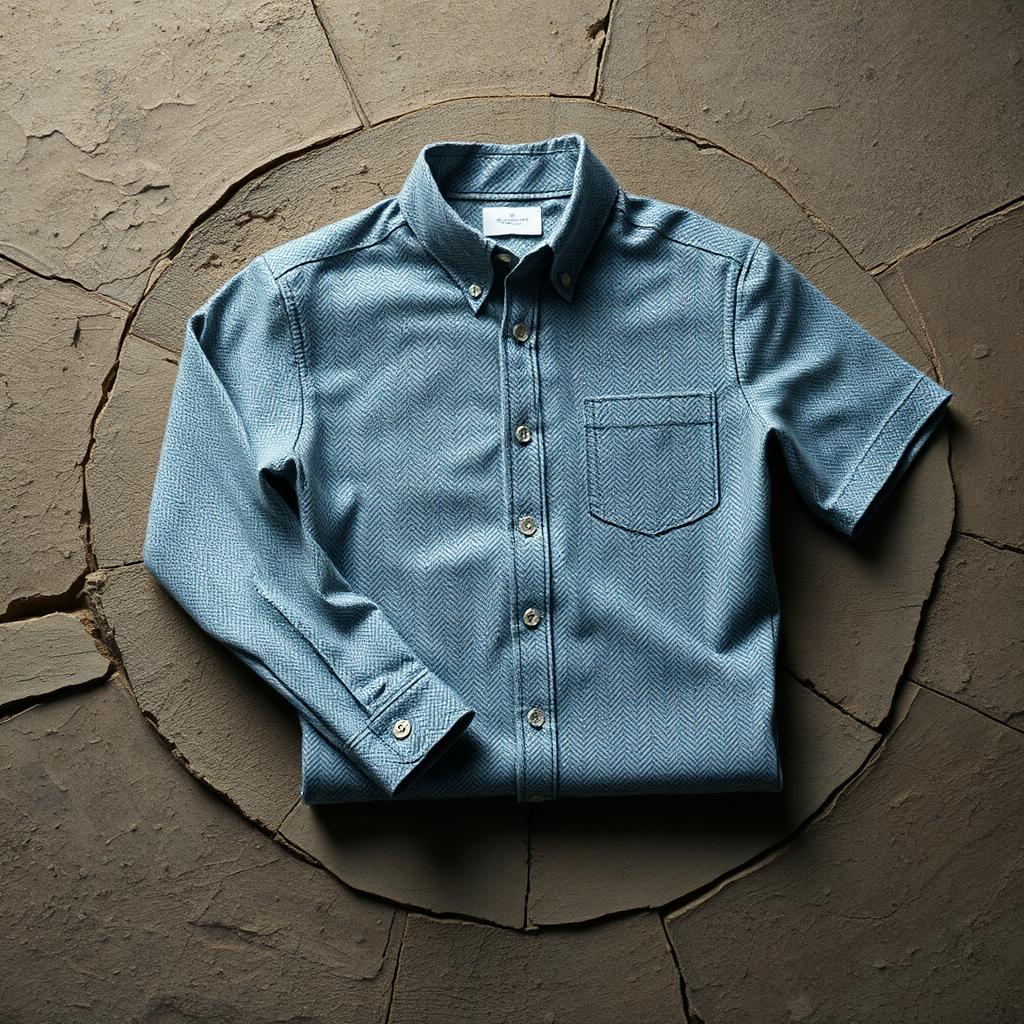 Quarry — Jacquard Weave