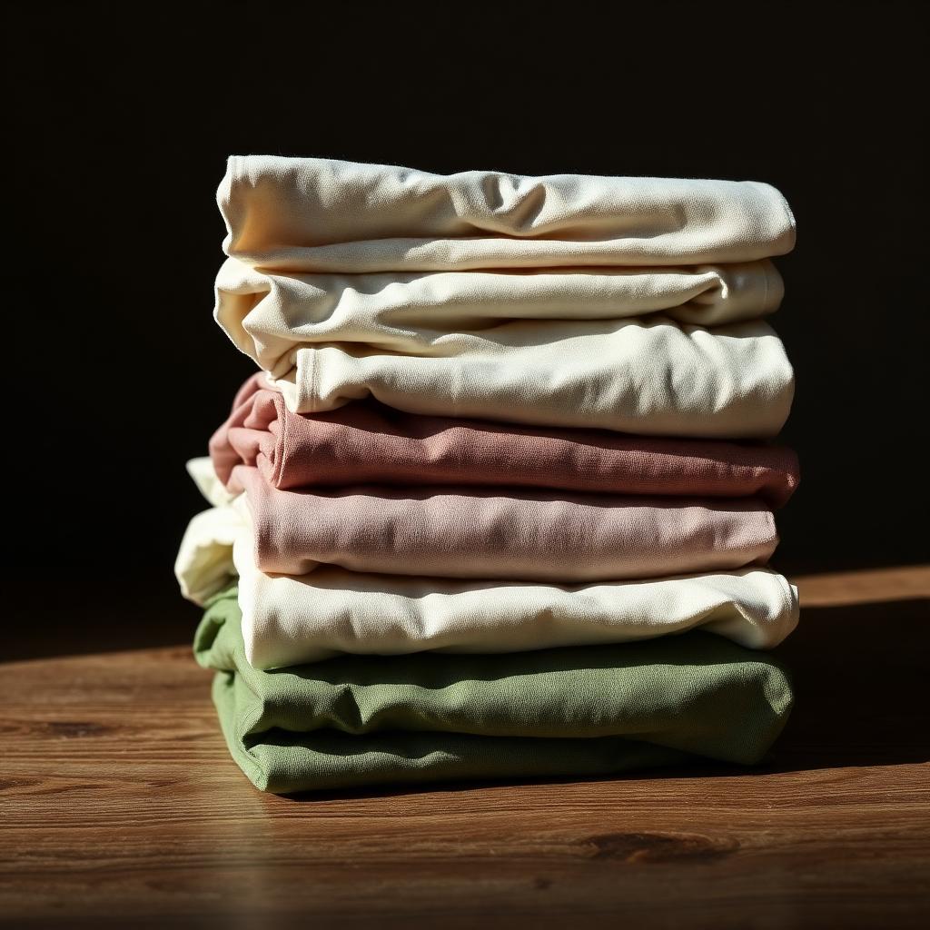 Stack — Tonal Set
