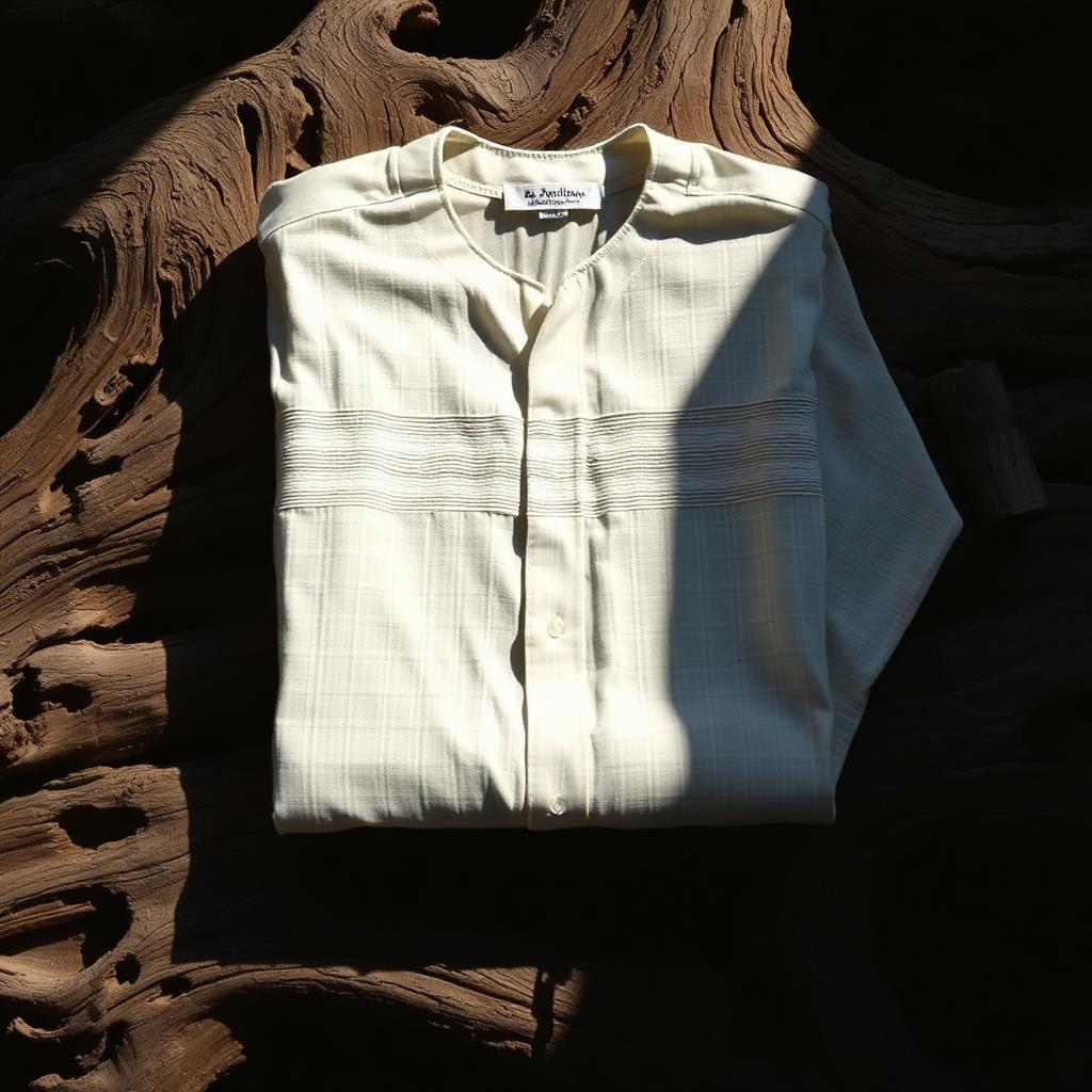 Tidewater — Jacquard Weave